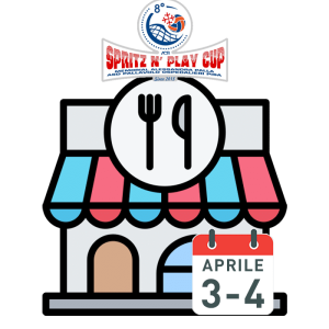 Quota Partecipanti 3 e 4 Aprile