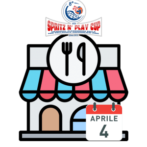 Quota Partecipanti 4 Aprile