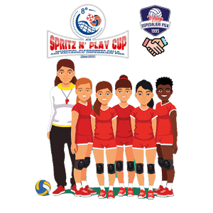 Quota Iscrizione squadra società Partner