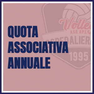 Quota Associativa 2027