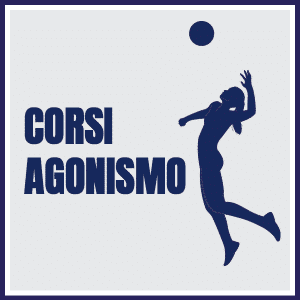 Quota Corsi Pallavolo Agonistico | Rata 1