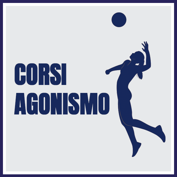 Quota Corsi Pallavolo Agonistico | Rata 3